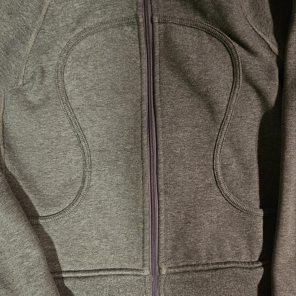 Euc Lululemon sweater - Picture 3 of 6